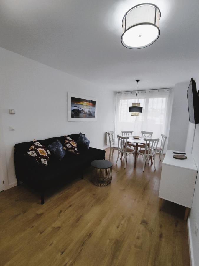 Apartamento Santander Maliaño Dış mekan fotoğraf