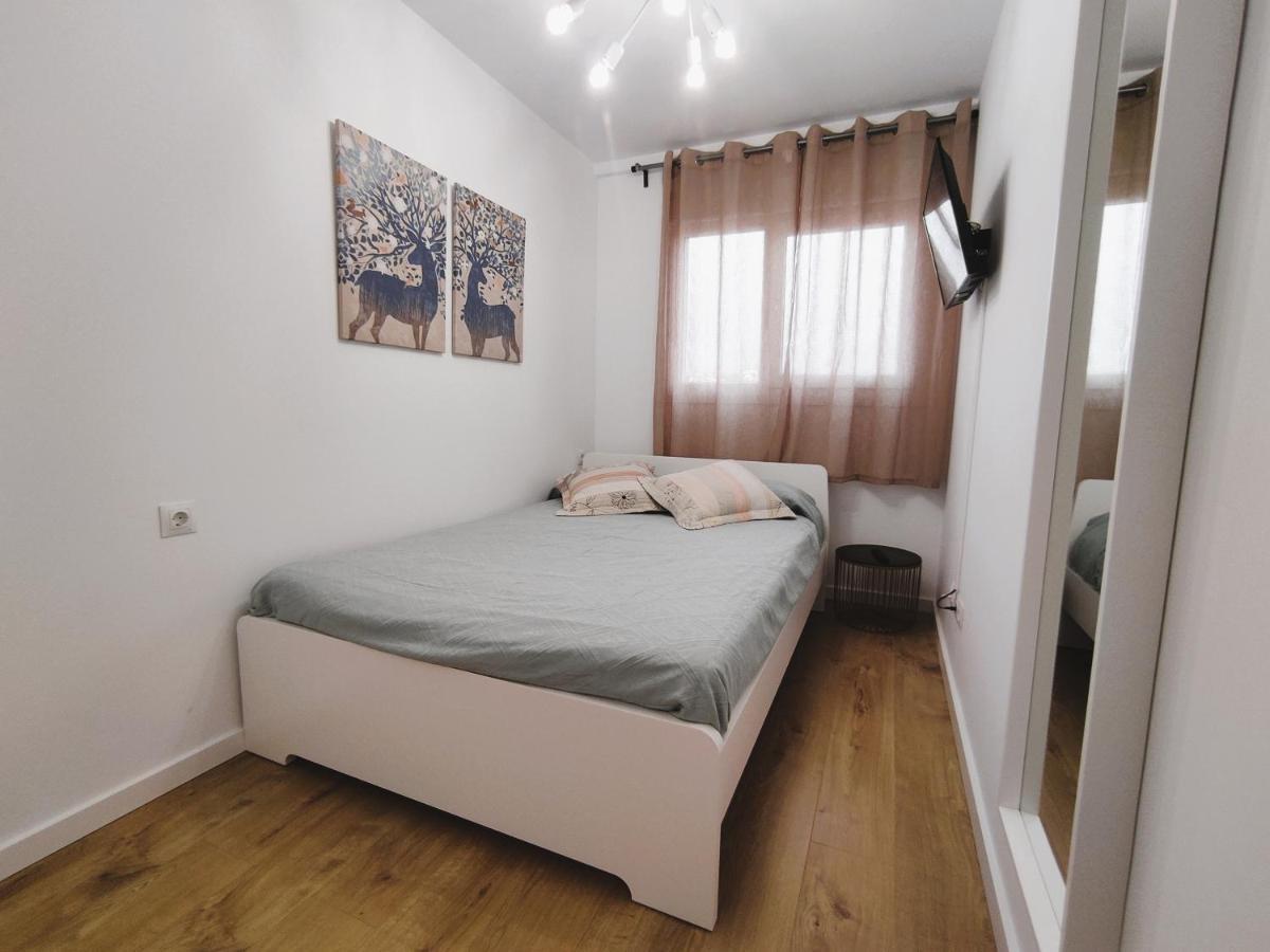 Apartamento Santander Maliaño Dış mekan fotoğraf