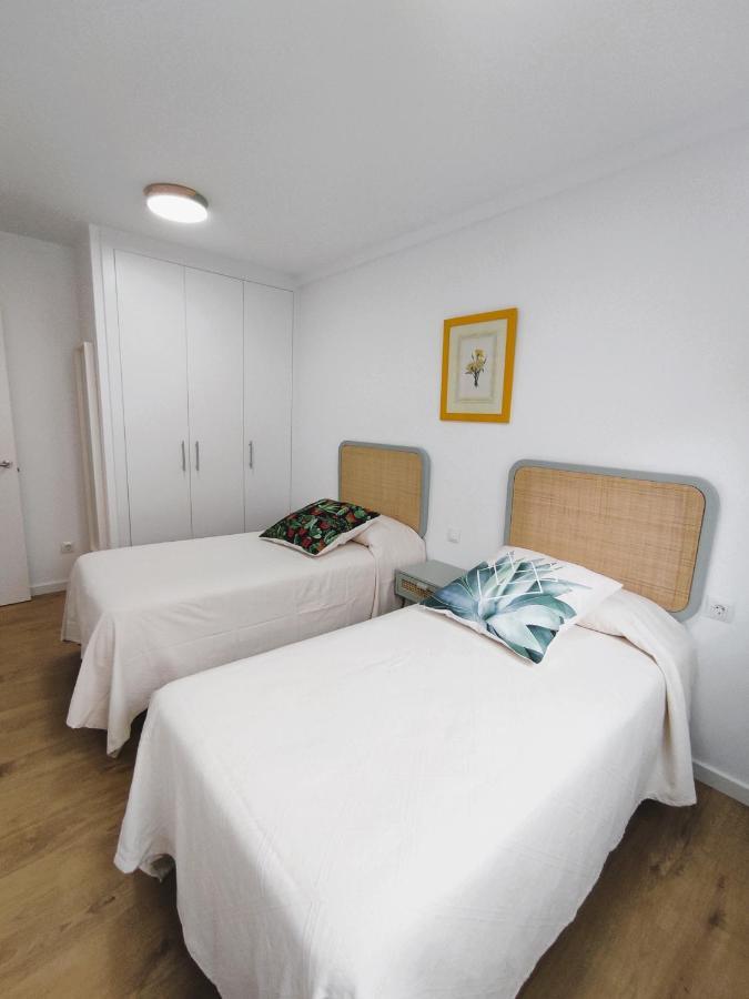 Apartamento Santander Maliaño Dış mekan fotoğraf