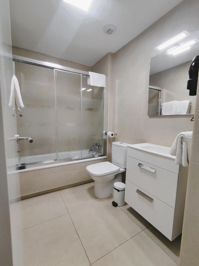 Apartamento Santander Maliaño Dış mekan fotoğraf