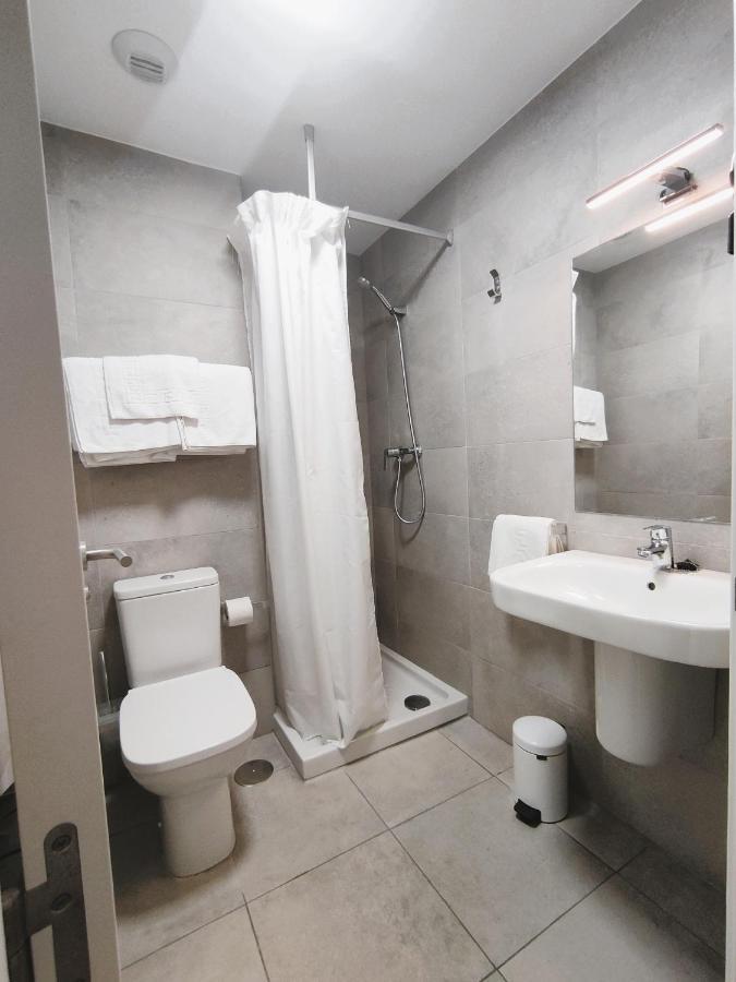 Apartamento Santander Maliaño Dış mekan fotoğraf