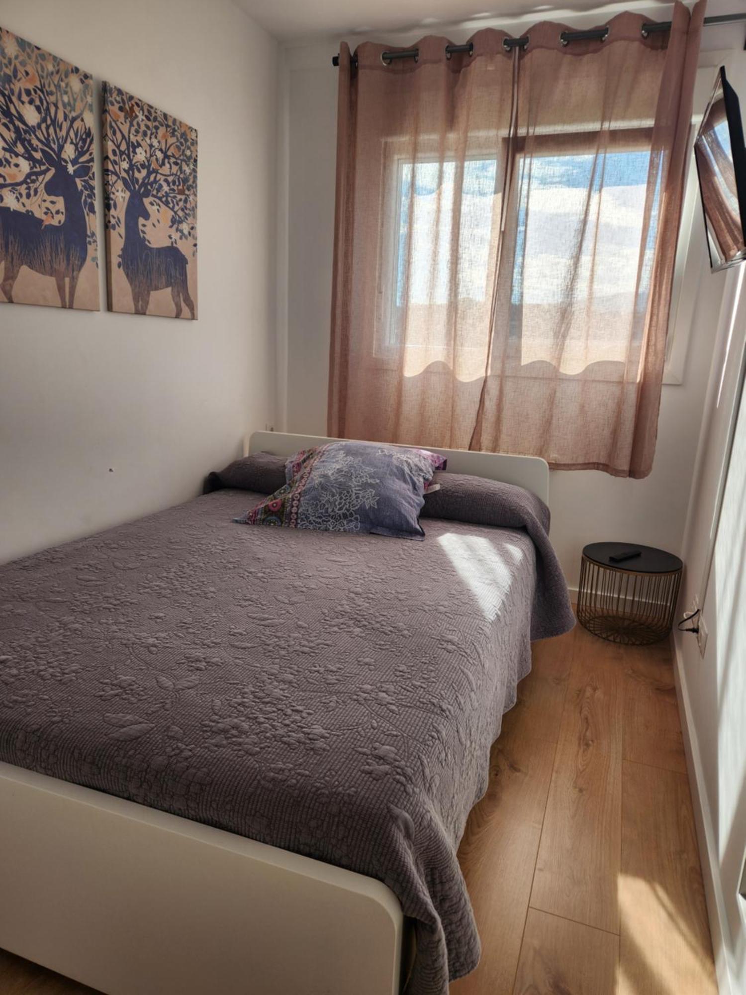 Apartamento Santander Maliaño Dış mekan fotoğraf