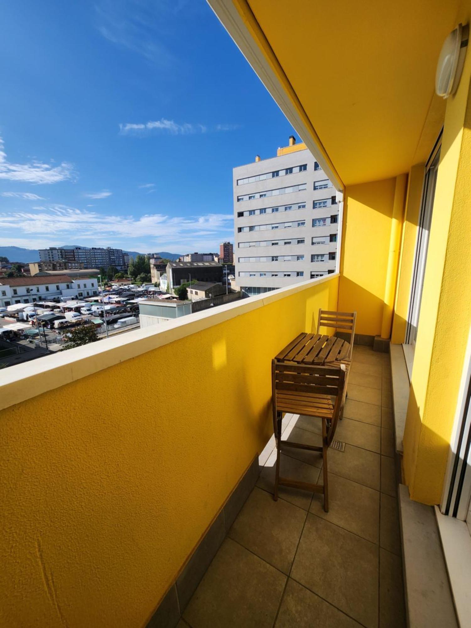 Apartamento Santander Maliaño Dış mekan fotoğraf