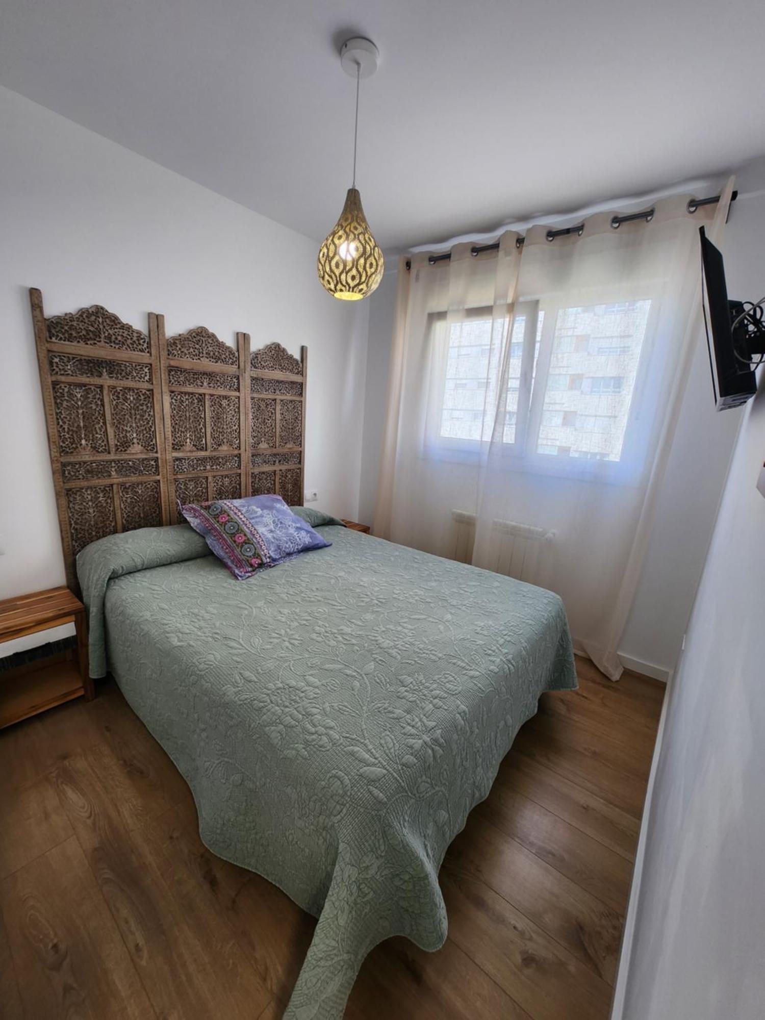Apartamento Santander Maliaño Dış mekan fotoğraf