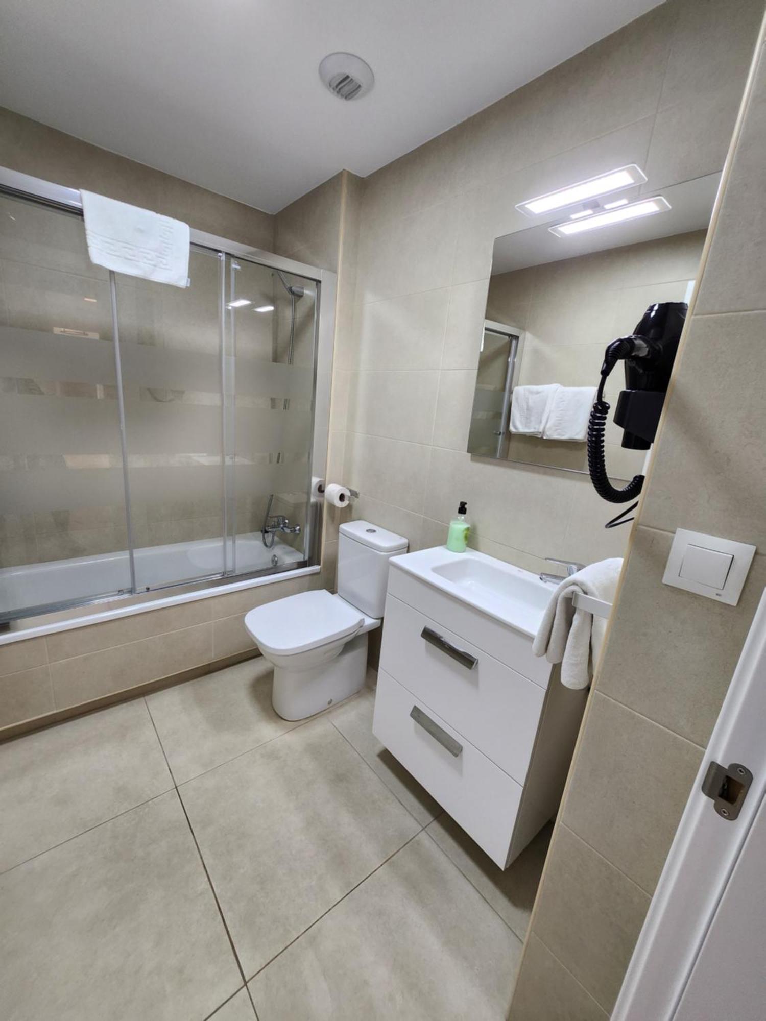 Apartamento Santander Maliaño Dış mekan fotoğraf