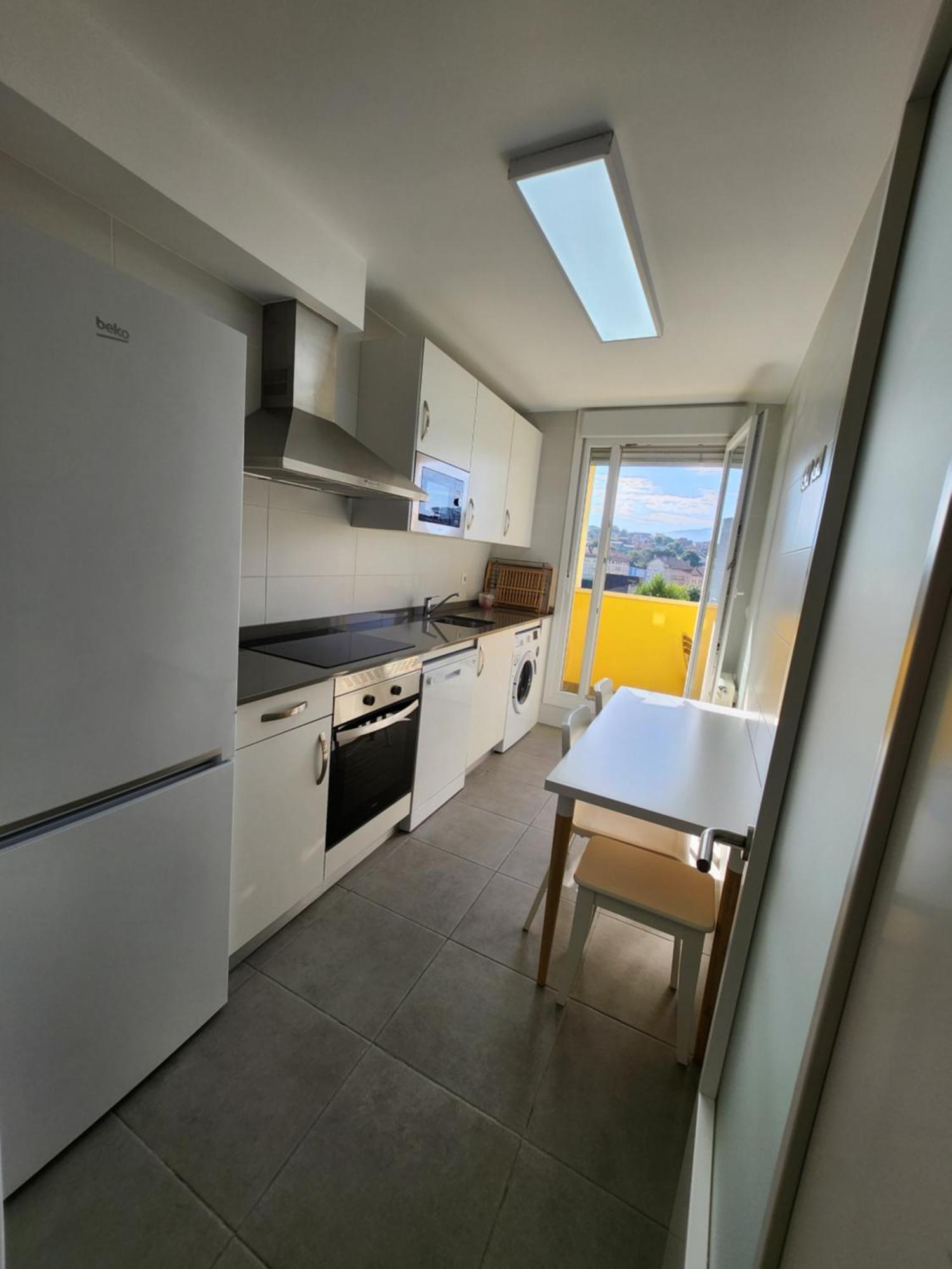 Apartamento Santander Maliaño Dış mekan fotoğraf